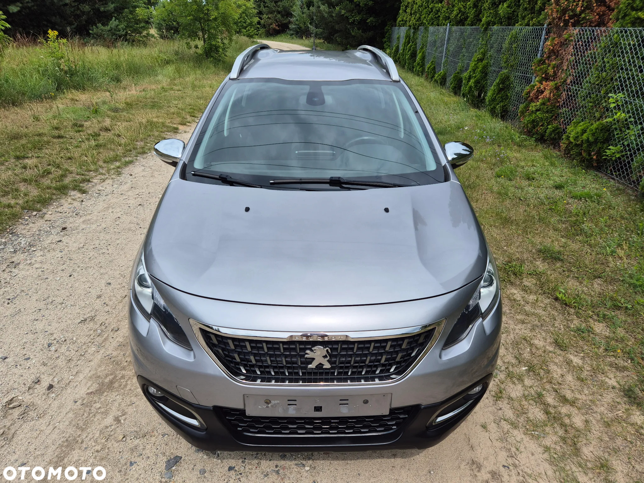 Peugeot 2008 PureTech 82 Style - 5