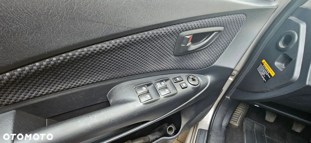 Hyundai Tucson 2.0 CRDi Premium - 22