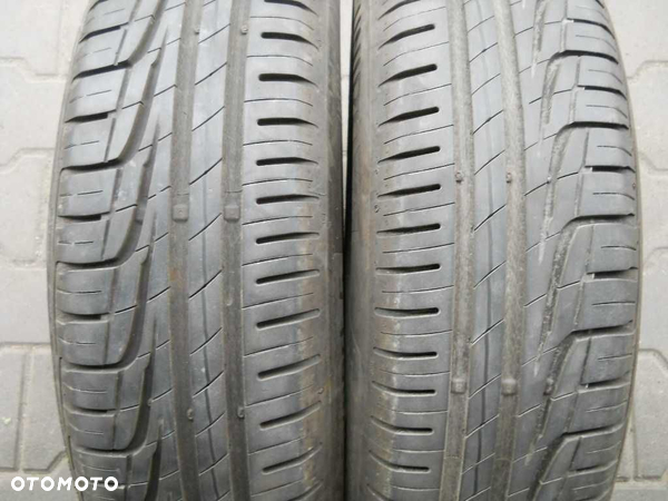 Opony letnie 185/65R15 Uniroyal 2022r cena za 2szt F.V + MONTAŻ GRATIS