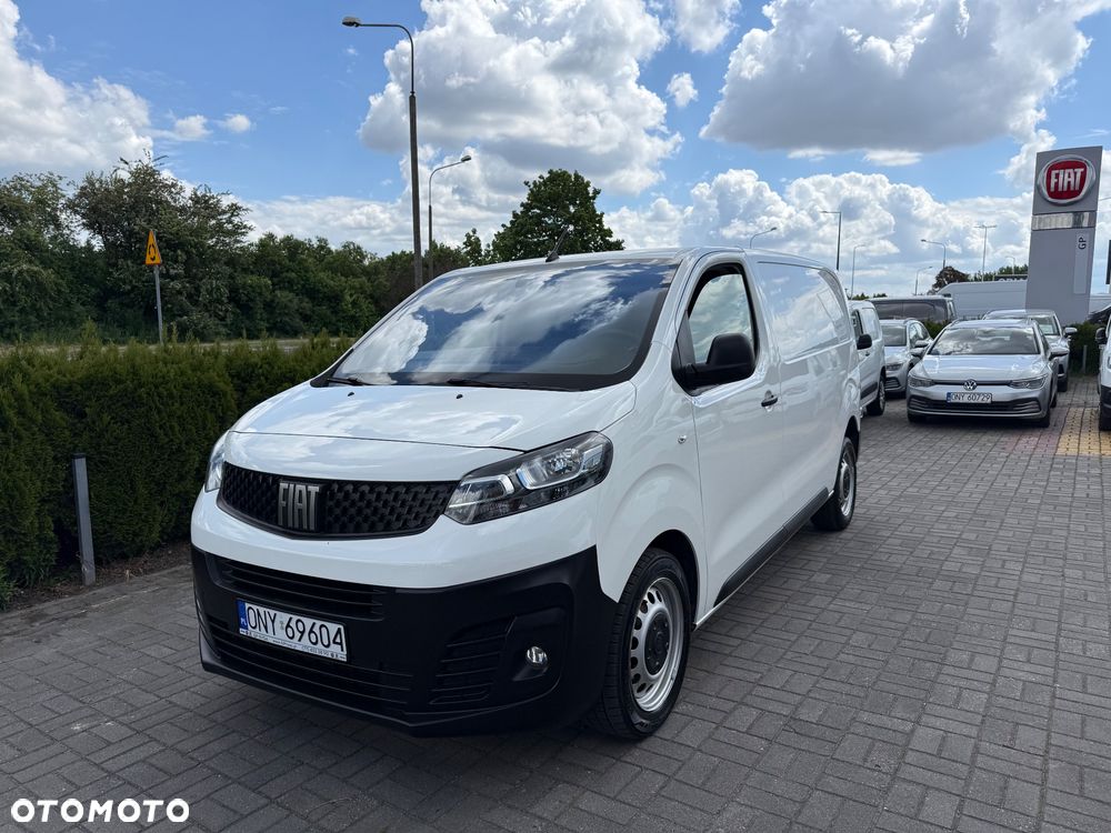Fiat Scudo - 4