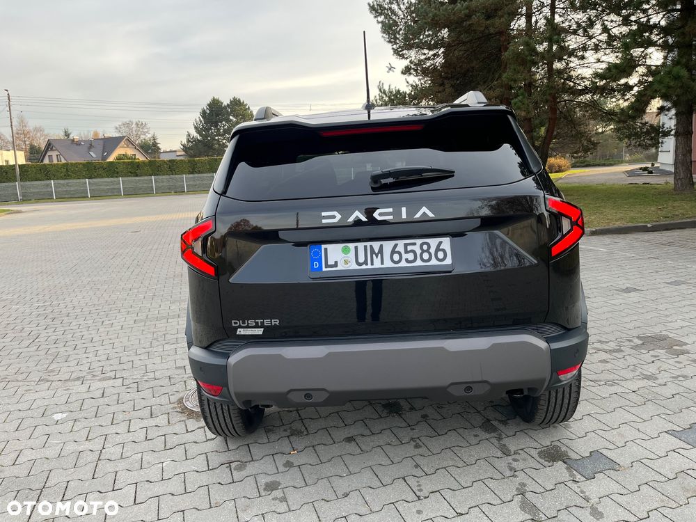 Dacia Duster 1.2 TCe mHEV Journey - 33