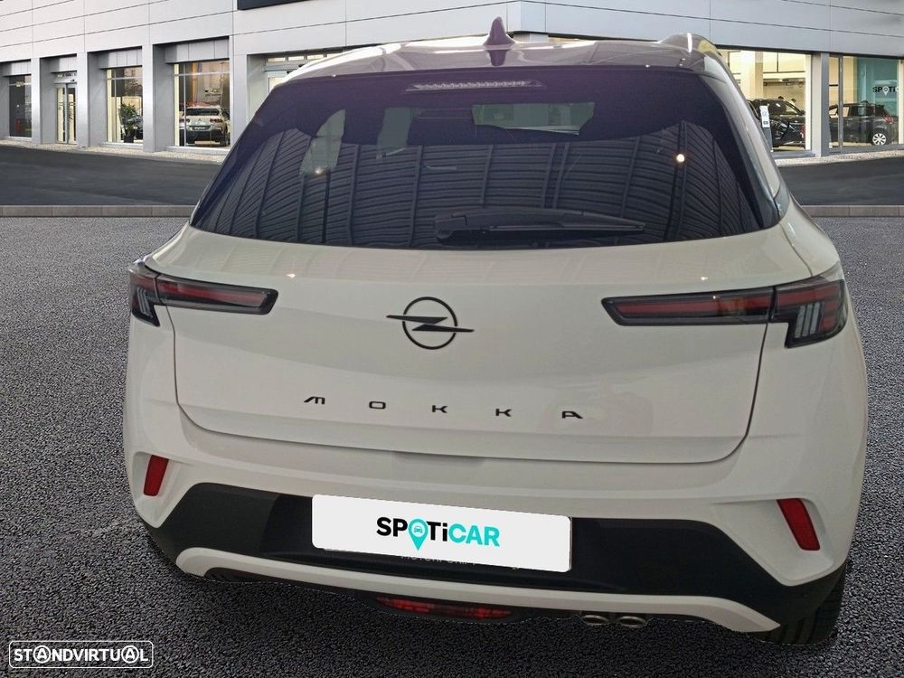 Opel Mokka 1.2 T Edition - 5