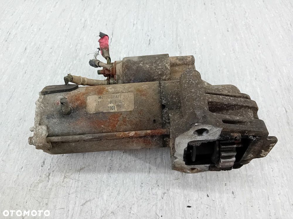 ROZRUSZNIK FORD TRANSIT MK6 YC1U-11000-AF - 3