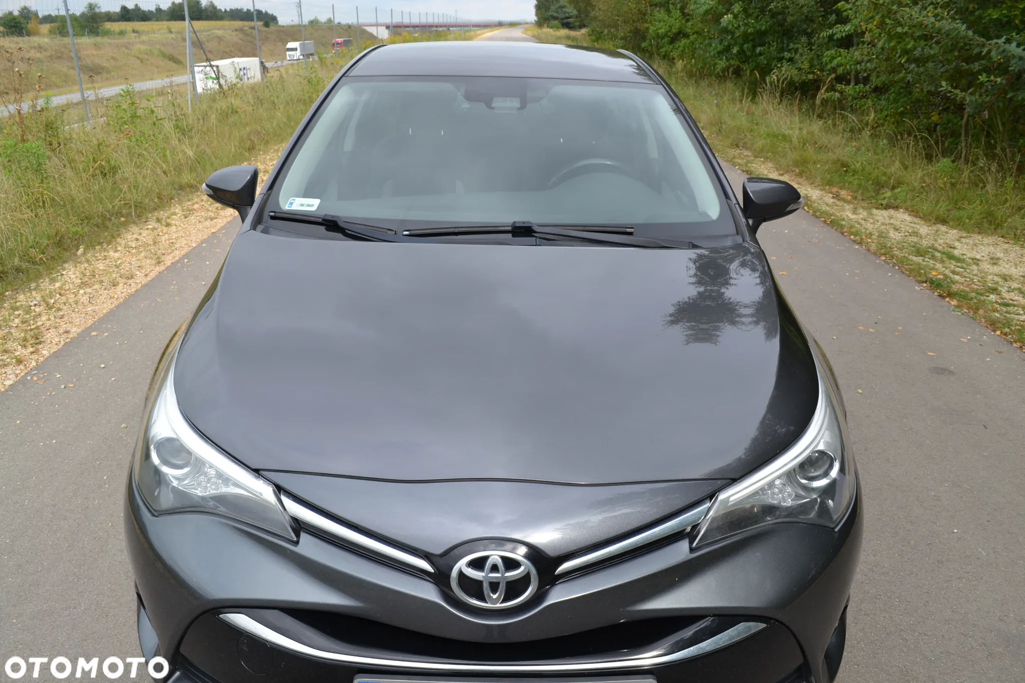 Toyota Avensis 2.0 D-4D Active Business - 10