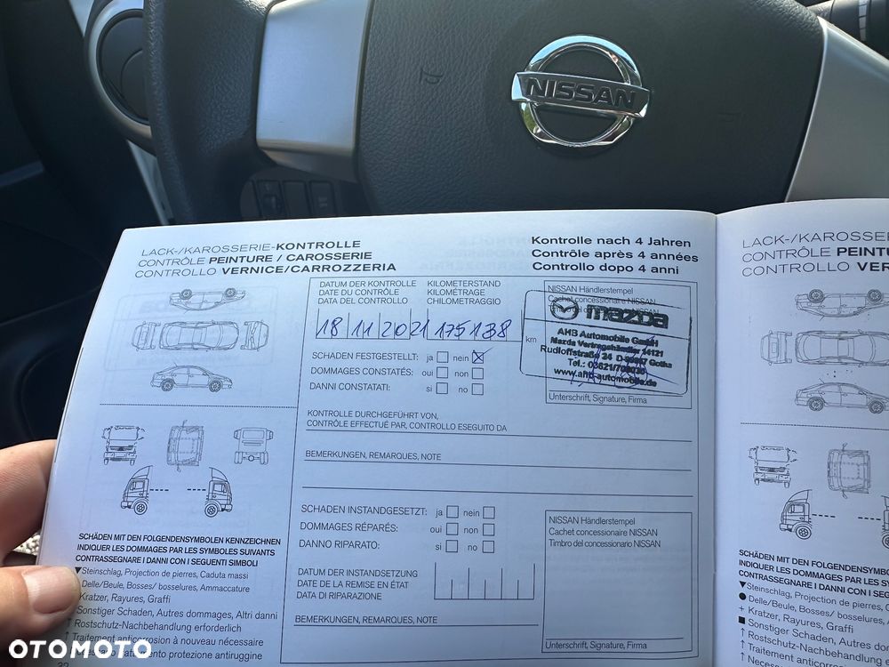 Nissan Note - 11