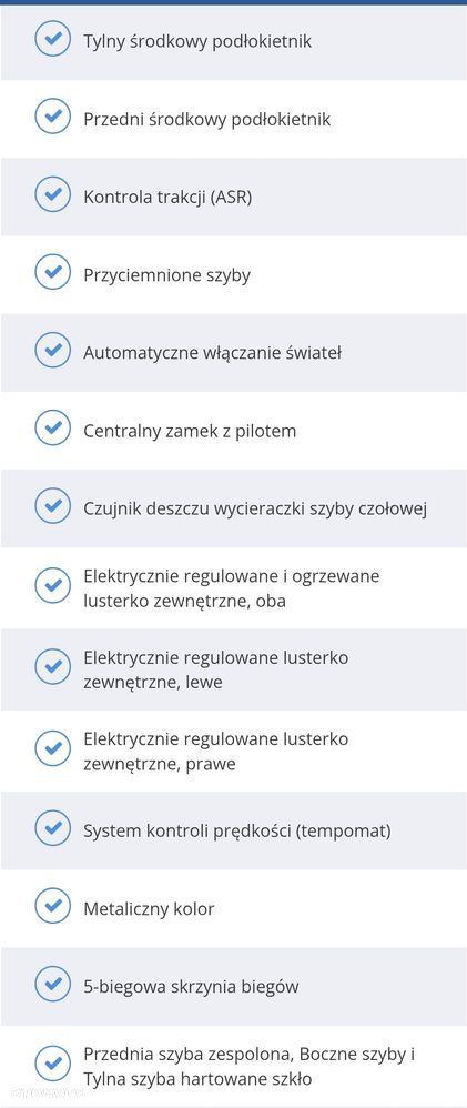 Peugeot 308 120 VTi Active - 15