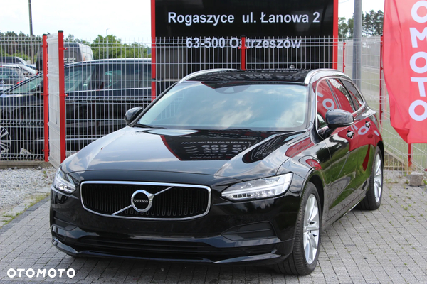 Volvo V90 D4 Momentum
