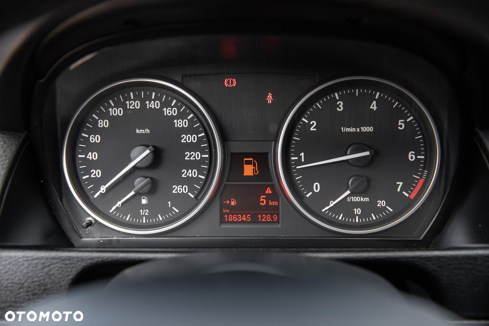 BMW X1 - 19