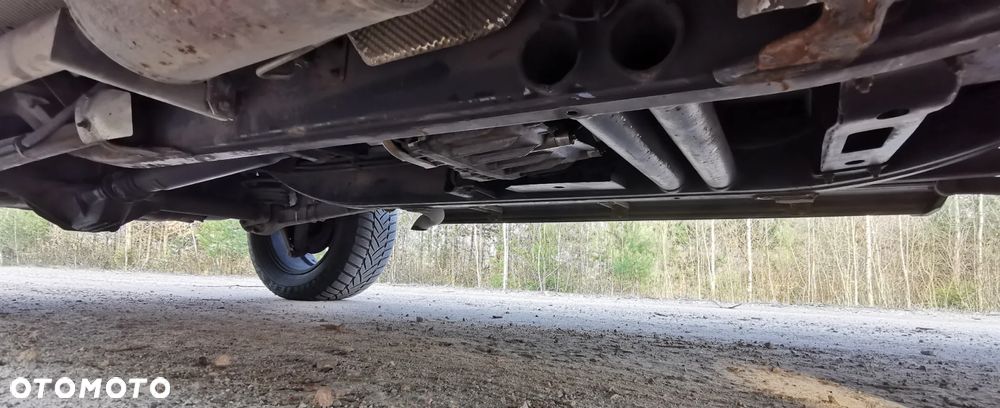 Mercedes-Benz Klasa G 320 CDI - 27