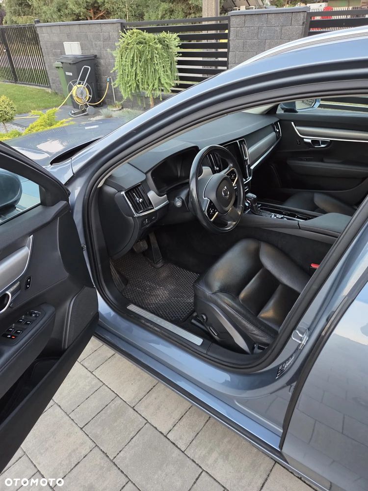 Volvo V90 T5 Momentum - 11