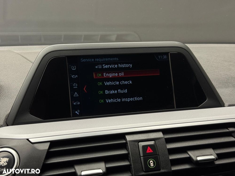 BMW X4 - 18