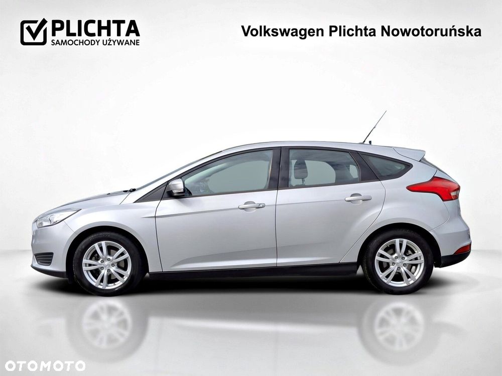 Ford Focus 1.6 Platinium X - 2