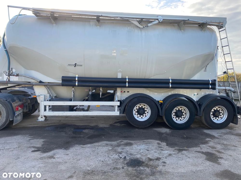 Spitzer SF2734/2P - 1