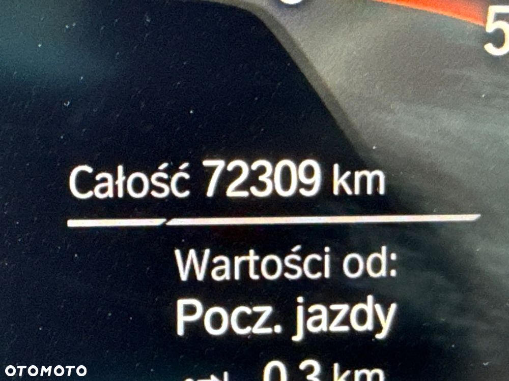 BMW X3 xDrive30i M Sport - 24