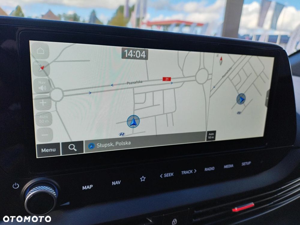 Hyundai i20 1.2 N Line - 26