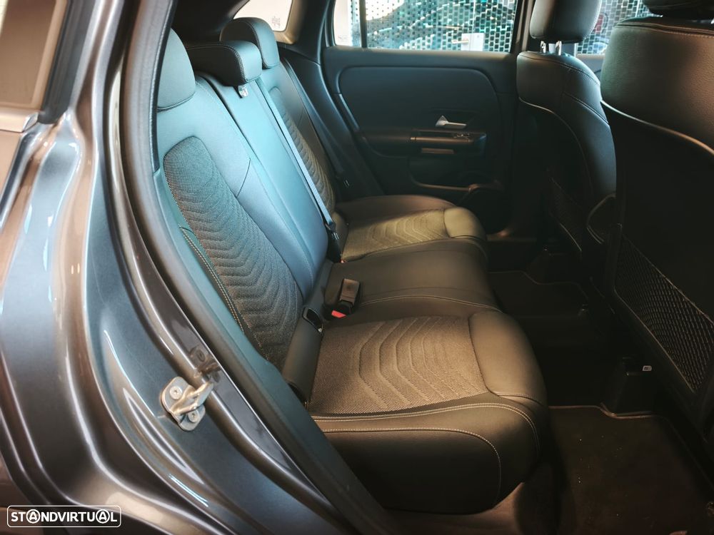 Mercedes-Benz GLA 250 e Progressive - 22
