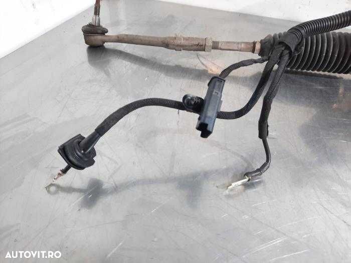 Caseta de directie Citroen C3 1.5 Blue HDi 100 16V 9831639880 - 3