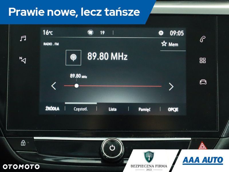 Opel Corsa - 12