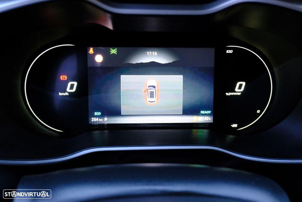 MG ZS Standard Comfort - 15