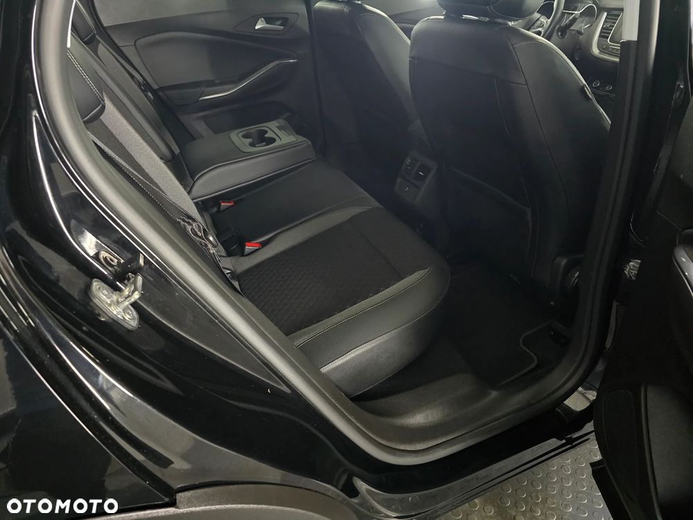 Opel Grandland X 1.6 D Start/Stop Business INNOVATION - 19