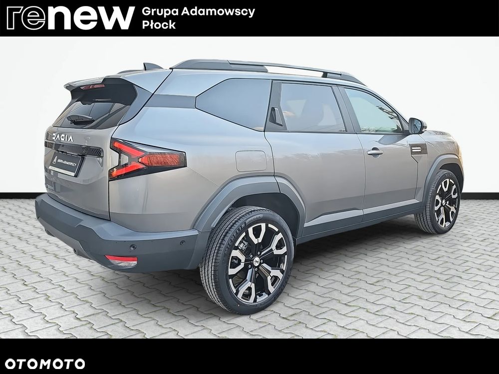 Dacia Bigster 1.2 TCe mHEV Journey - 2