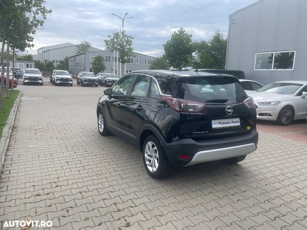 Opel Crossland 1.2 Start/Stop Innovation - 5