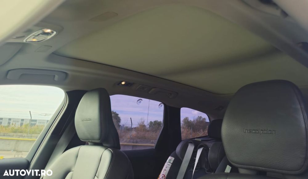 Volvo XC 60 - 14