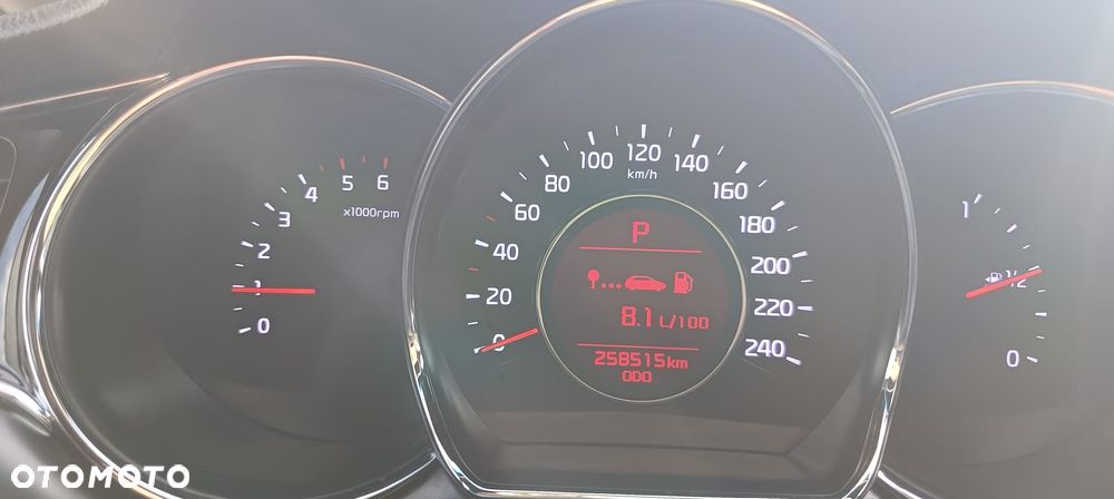 Kia Ceed 1.6 CRDi 136 DCT ISG GT Line - 37
