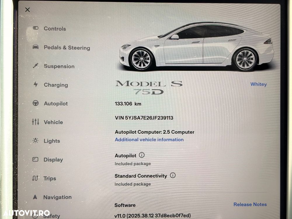 Tesla Model S - 17