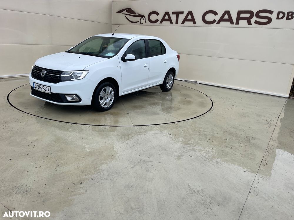 Dacia Logan - 4