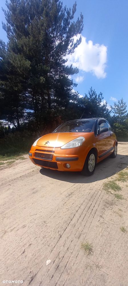 Citroën C3 1.6 Exclusive Senso Drive - 2