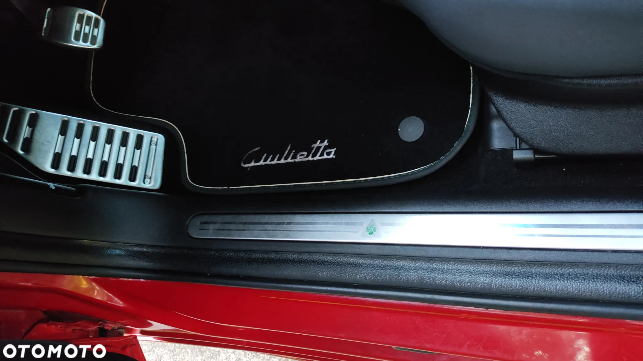 Alfa Romeo Giulietta 1.4 TB 16V Multiair Sport - 23