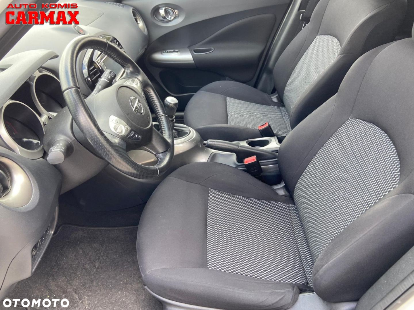 Nissan Juke - 20