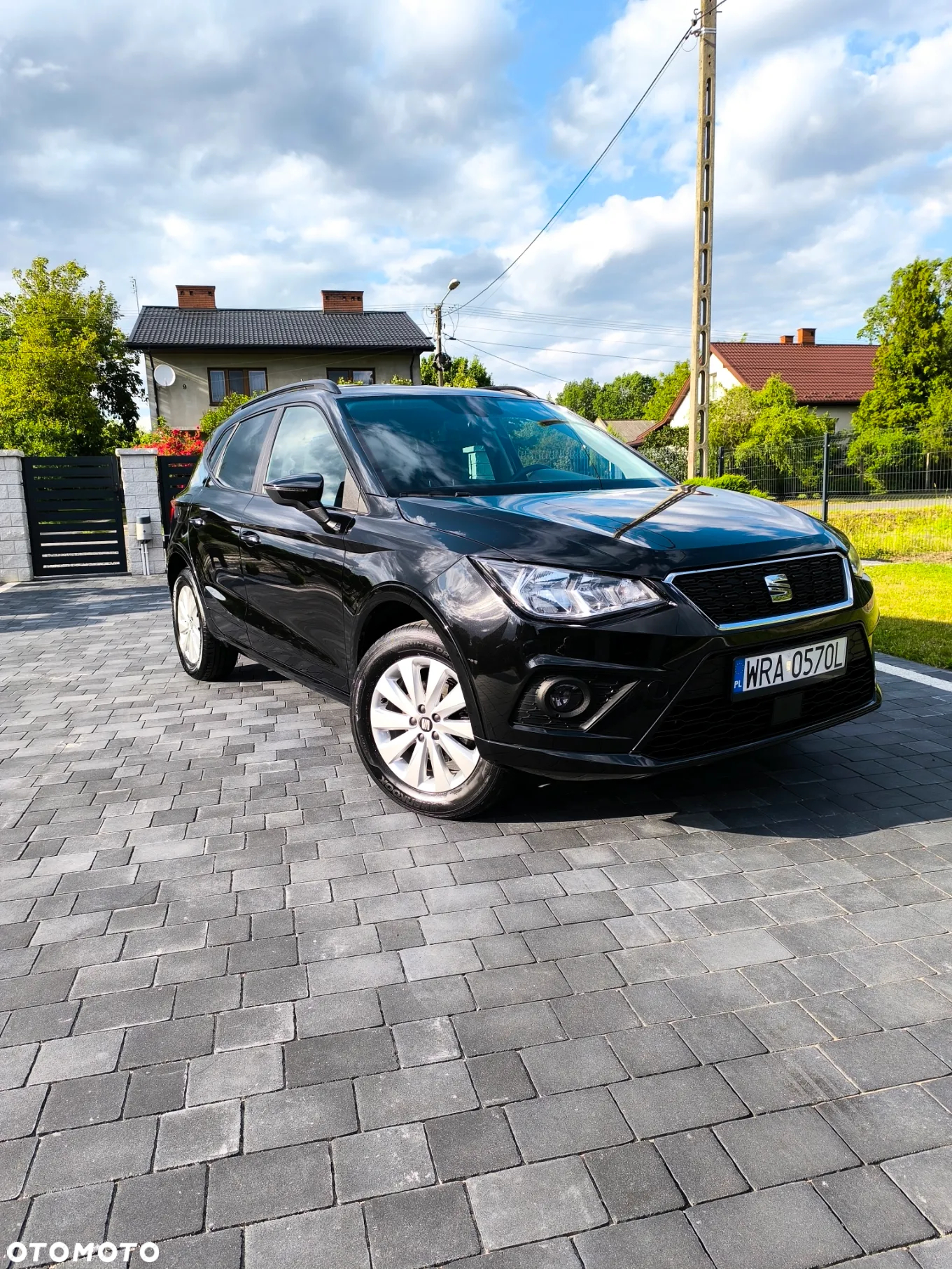 Seat Arona 1.6 TDI Style - 9