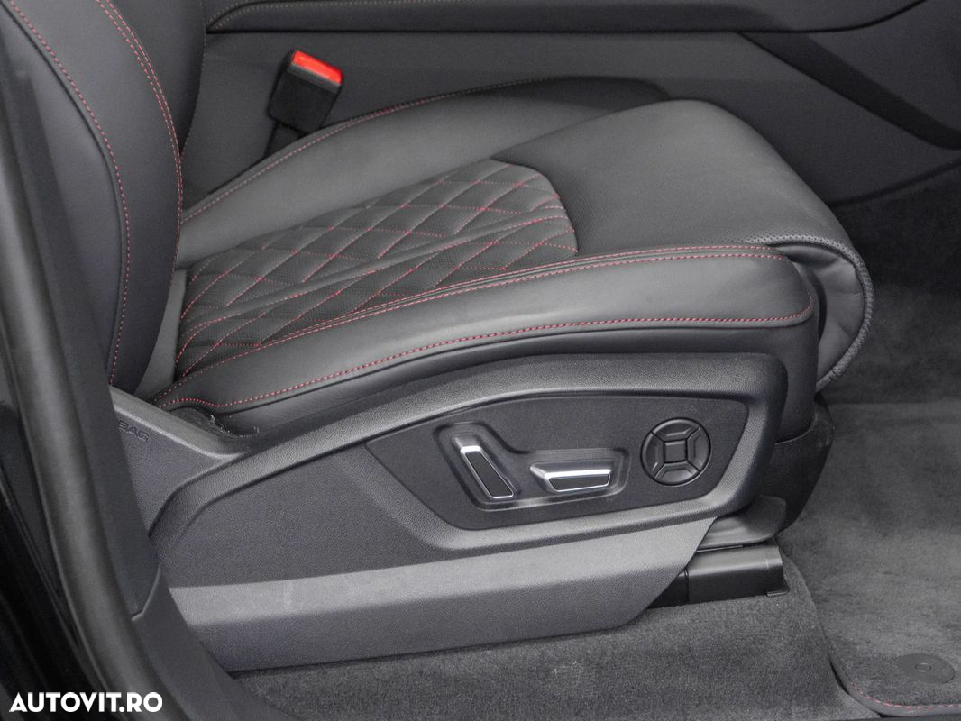 Audi Q8 - 31