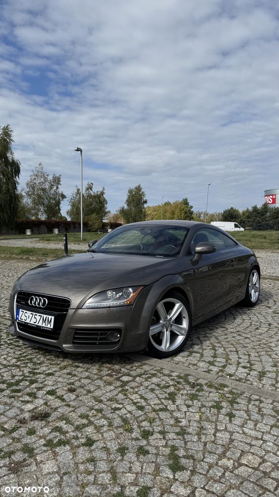 Audi TT Coupé 2.0 TFSI Quattro S tronic - 2