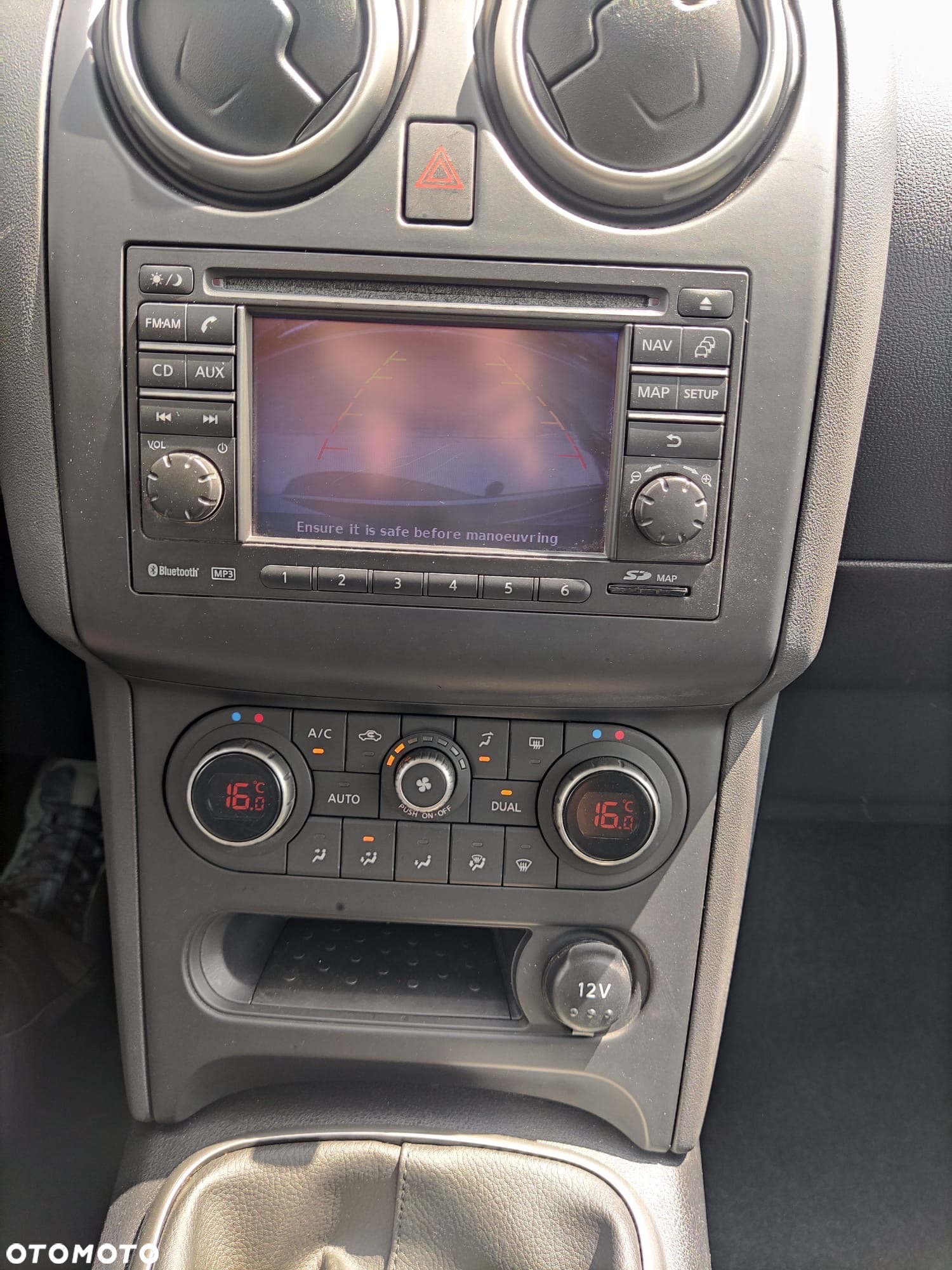 Nissan Qashqai 1.6 acenta - 19