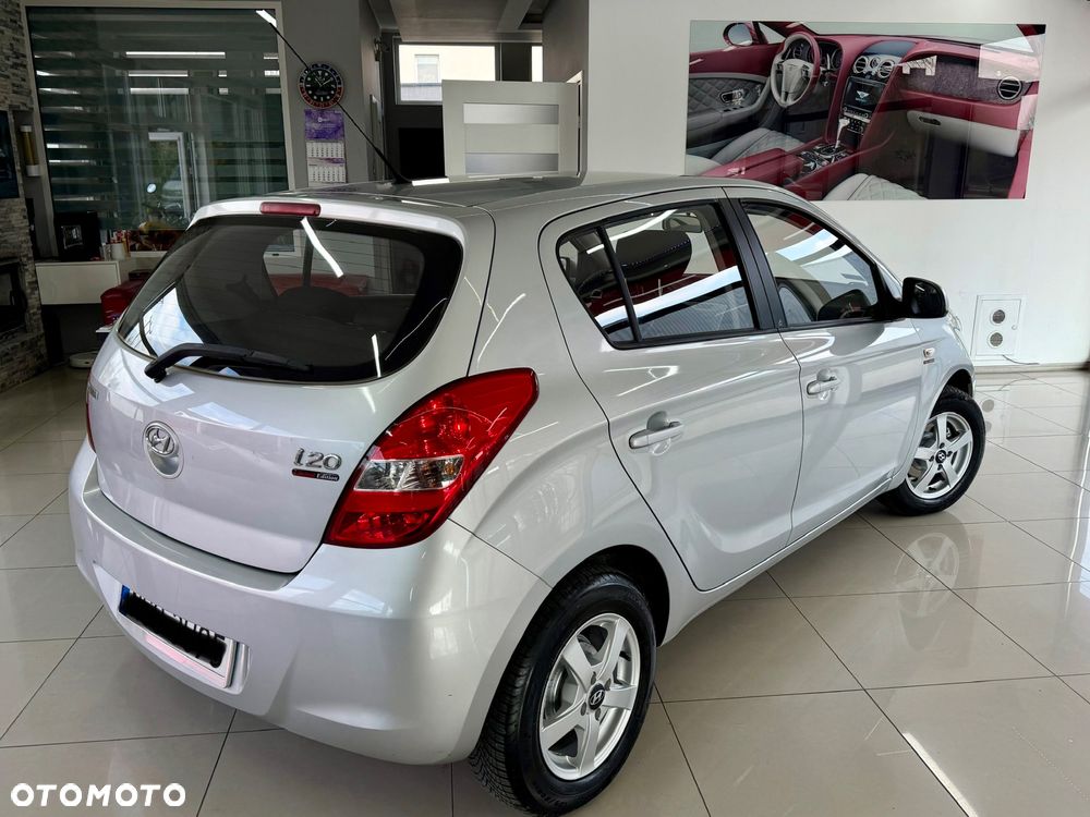Hyundai i20 ver-1-2-classic-plus - 12