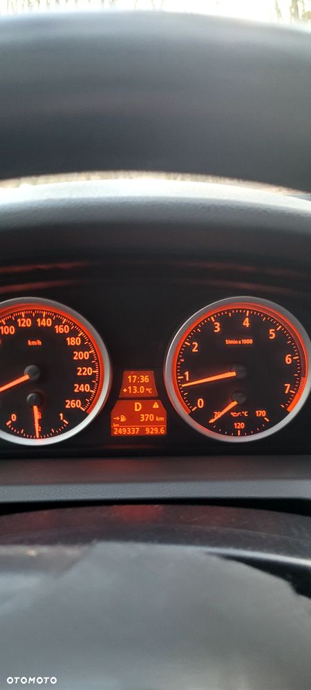 BMW Seria 6 630 i - 7