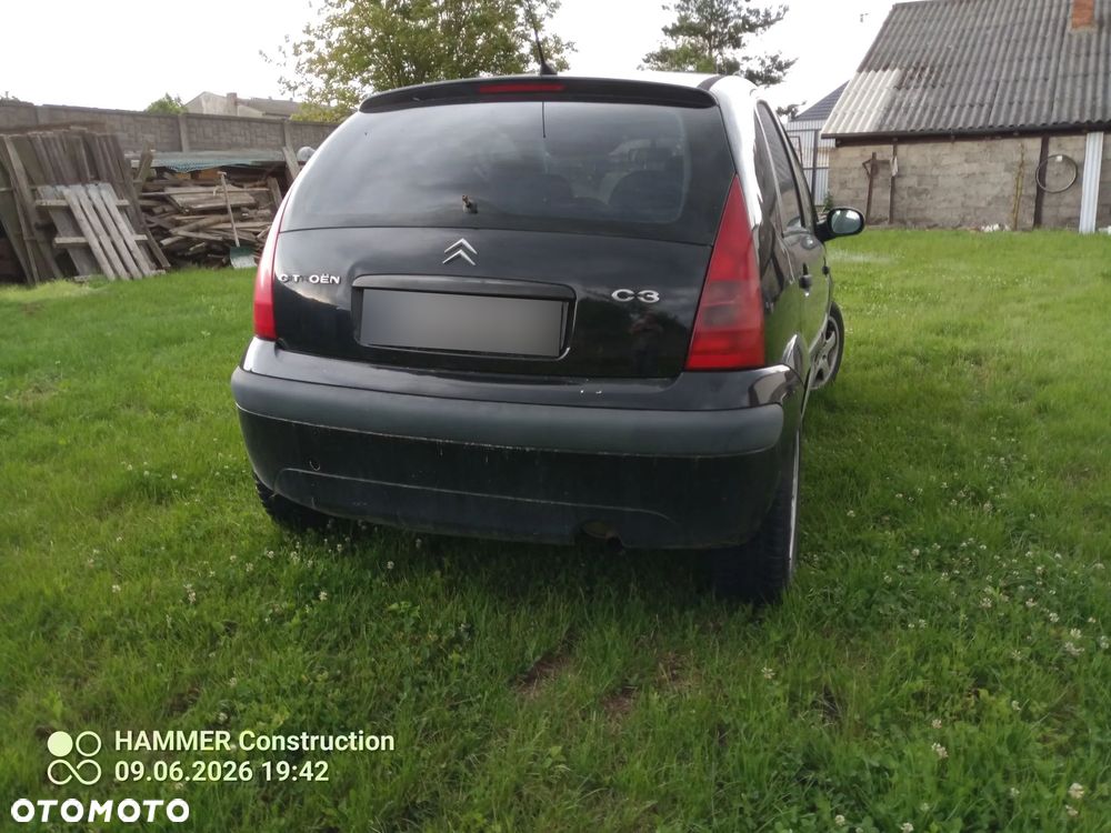 Citroën C3 - 3