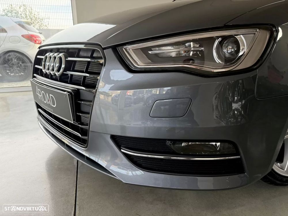 Audi A3 Sportback 1.6 TDI Sport - 25