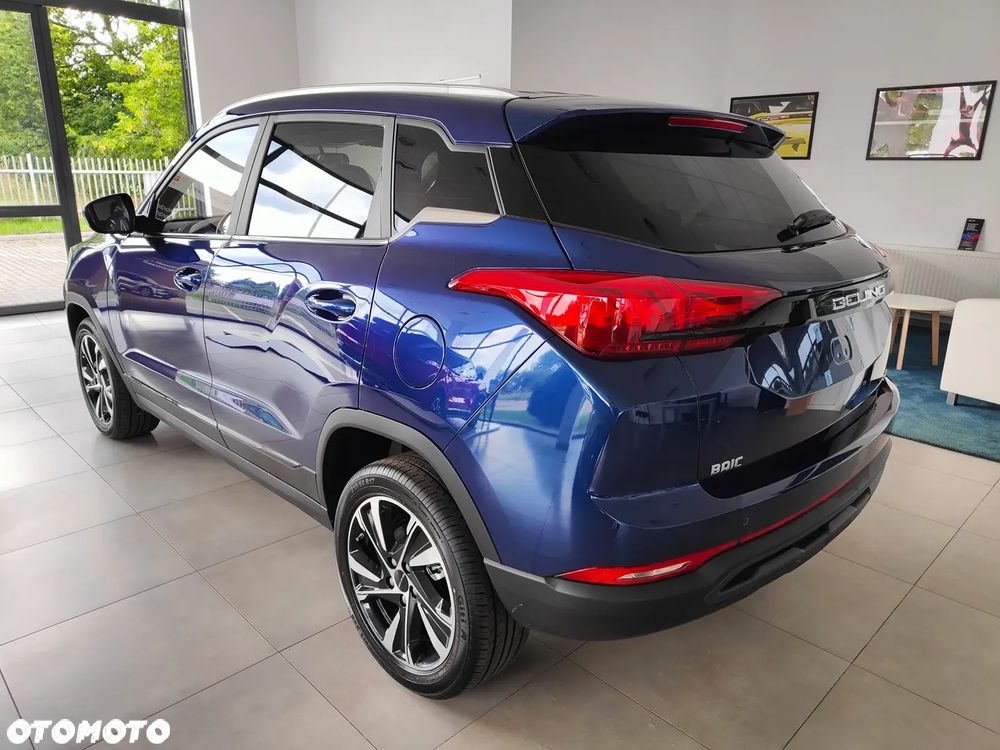 BAIC 3 - 5