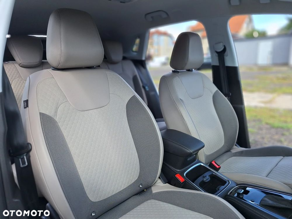 Opel Grandland X 2.0 CDTI Ultimate S&S - 22