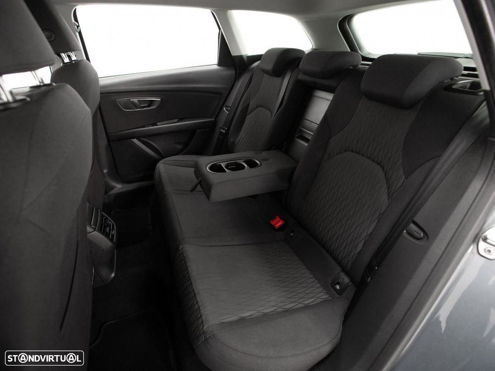 SEAT Leon ST 1.6 TDI Style S/S - 10