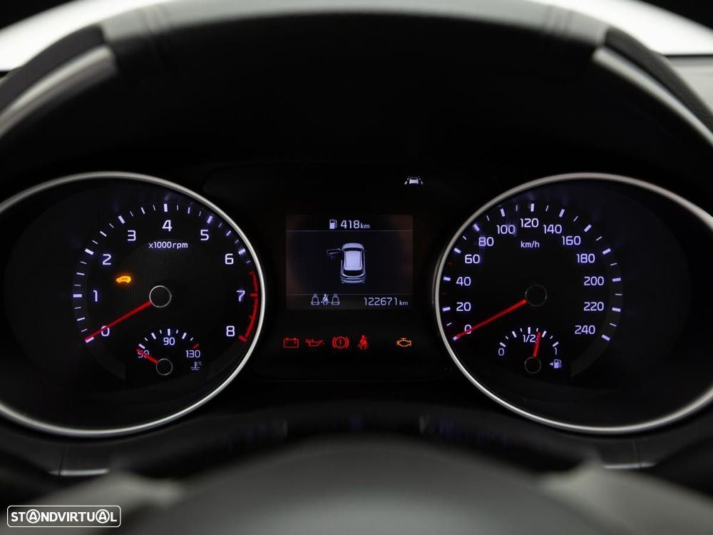 Kia Ceed 1.0 T-GDI Urban - 20