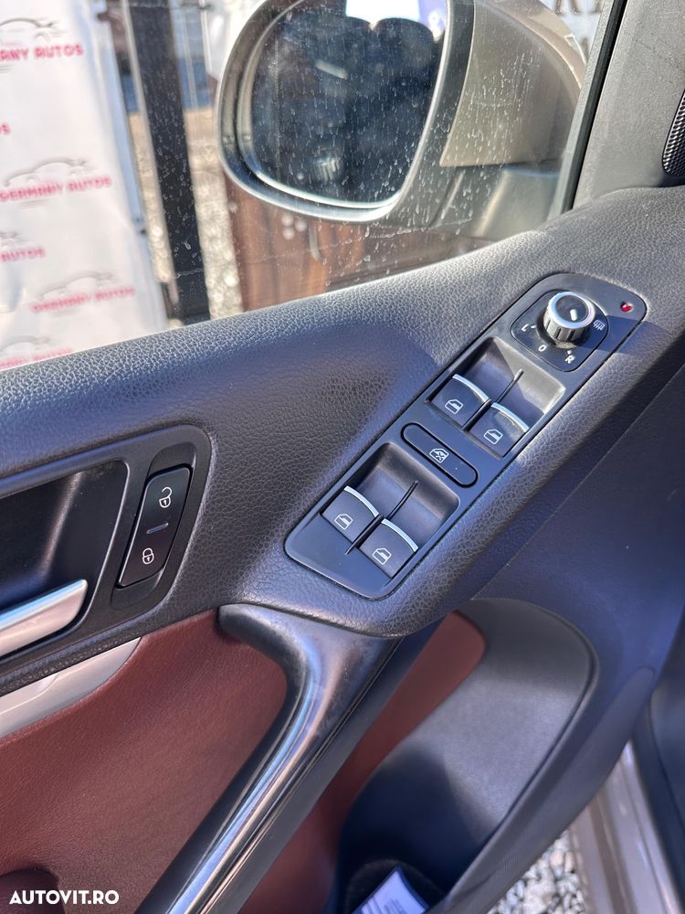 Volkswagen Tiguan - 16