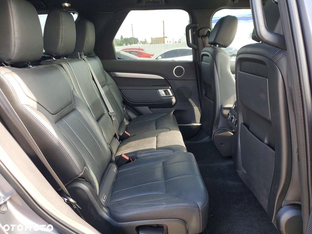 Land Rover Discovery 3.0 V6 SC Landmark - 8