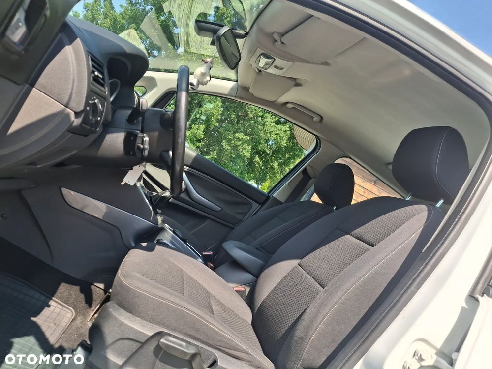Ford C-MAX 2.0 Titanium - 26