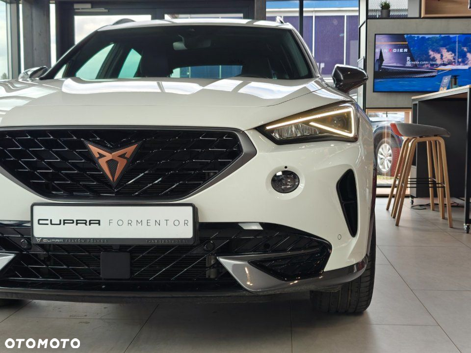 Cupra Formentor - 4