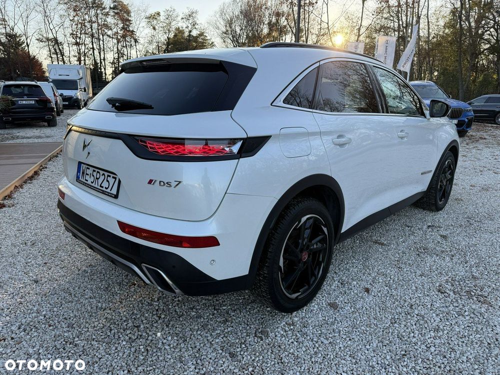 DS Automobiles DS 7 Crossback 1.6 PureTech Performance Line + - 23